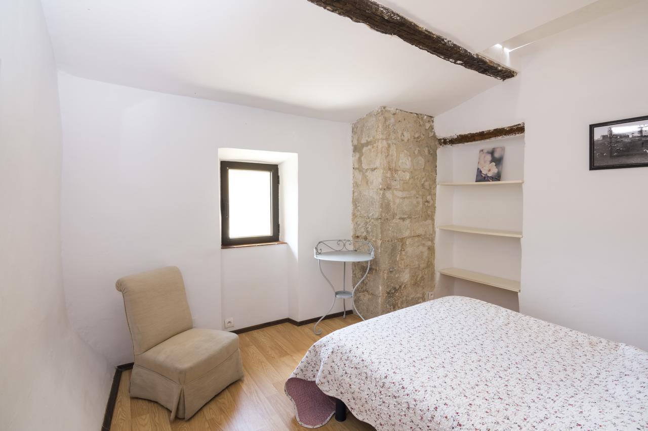 Chambre D'Hotes - Ferme De Chanteraine Aiguines Exterior photo
